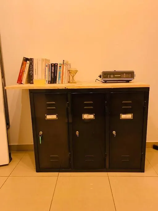 Appartement Entre Gare Saint Charles Et Vieux Port à Marseille 0*,  France
