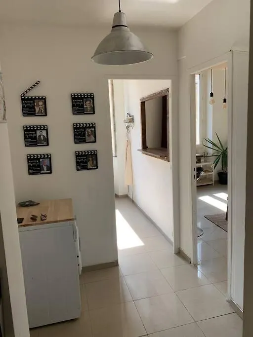 Appartement Entre Gare Saint Charles Et Vieux Port à Marseille 0*,